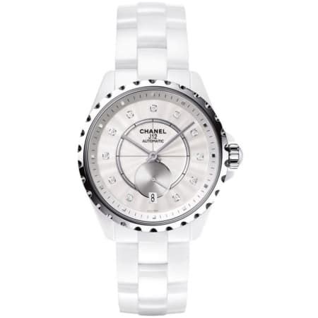 chanel watch h4345|Chanel J12.